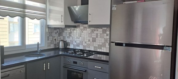 Apartment 1+1 in Mersin, Turkey No. 15136 15