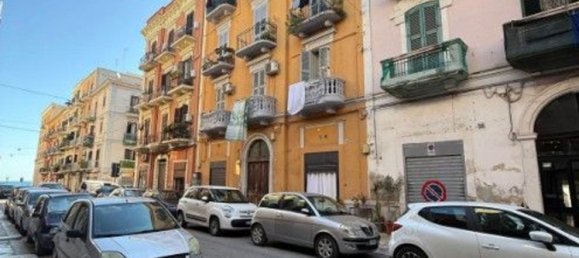 2 chambres Appartement à Bari, Italy No. 376007 11