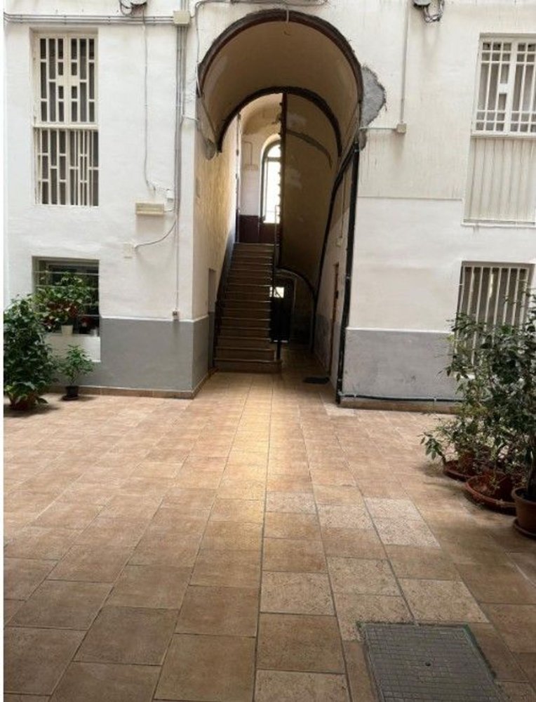 2 chambres Appartement à Bari, Italy No. 376007