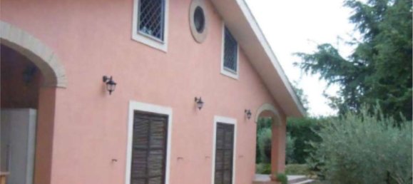 Casa de 10 divisões em Castelnuovo di Porto, Italy N.º 14556 27