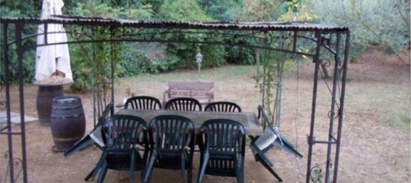 Casa de 10 divisões em Castelnuovo di Porto, Italy N.º 14556 20