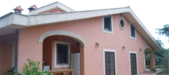 Casa de 10 divisões em Castelnuovo di Porto, Italy N.º 14556 28