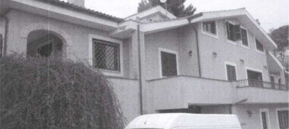 Casa de 10 divisões em Castelnuovo di Porto, Italy N.º 14556 13