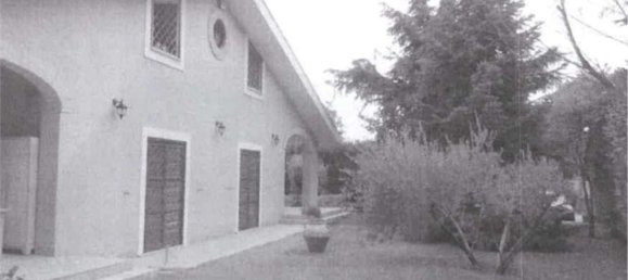 Casa de 10 divisões em Castelnuovo di Porto, Italy N.º 14556 30