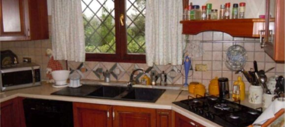 Casa de 10 divisões em Castelnuovo di Porto, Italy N.º 14556 9