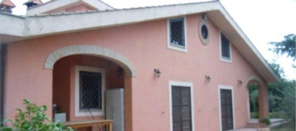 Casa de 10 divisões em Castelnuovo di Porto, Italy N.º 14556 23