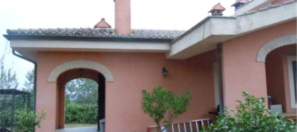 Casa de 10 divisões em Castelnuovo di Porto, Italy N.º 14556 11