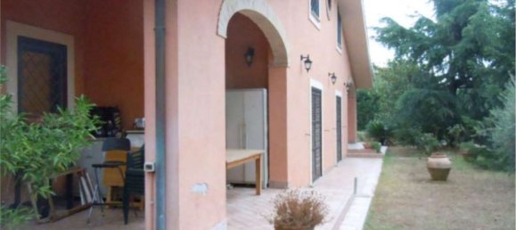 Casa de 10 divisões em Castelnuovo di Porto, Italy N.º 14556 22