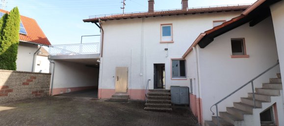 Imóvel comercial T3 em Pirmasens, Germany N.º 85639 28