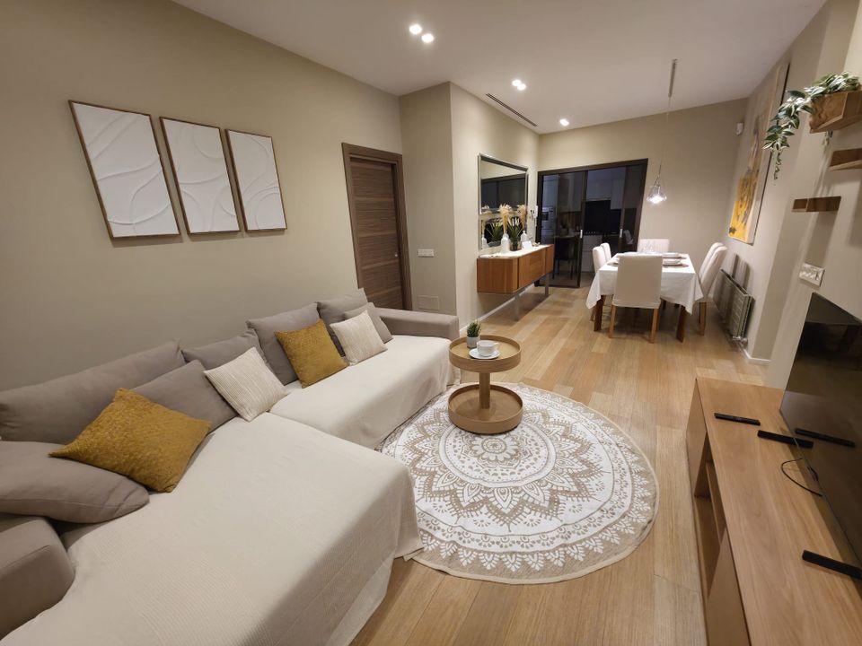 2 bedrooms Apartment in Palma de Majorca, Spain No. 276987