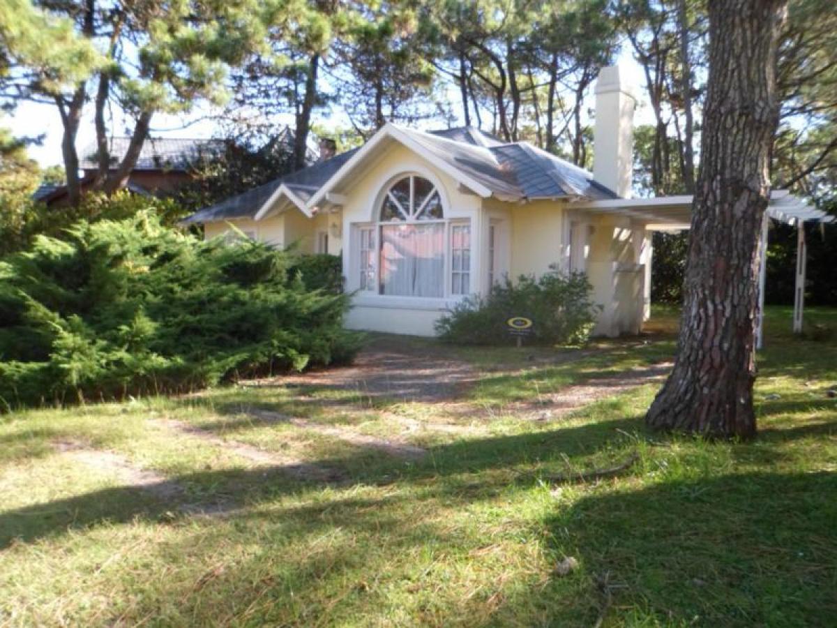 4 bedrooms House in Mar del Plata, Argentina No. 98926