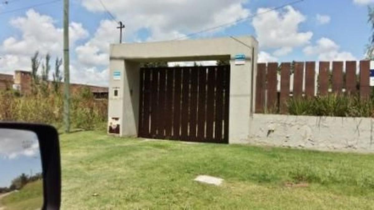 2 Schlafzimmer Haus in Santa Fe, Argentina, Nr. 58074