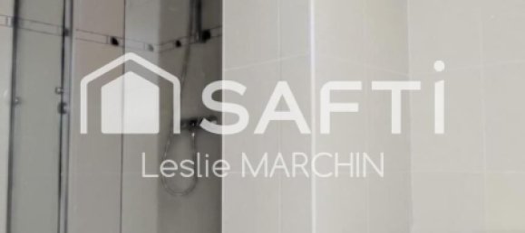 1 Schlafzimmer Doppelhaus in Montereau-Fault-Yonne, France, Nr. 330671 12