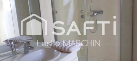 1 Schlafzimmer Doppelhaus in Montereau-Fault-Yonne, France, Nr. 330671 11