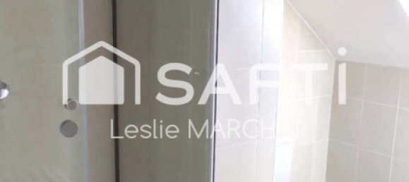 1 Schlafzimmer Doppelhaus in Montereau-Fault-Yonne, France, Nr. 330671 10