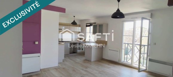 1 Schlafzimmer Doppelhaus in Montereau-Fault-Yonne, France, Nr. 330671 14