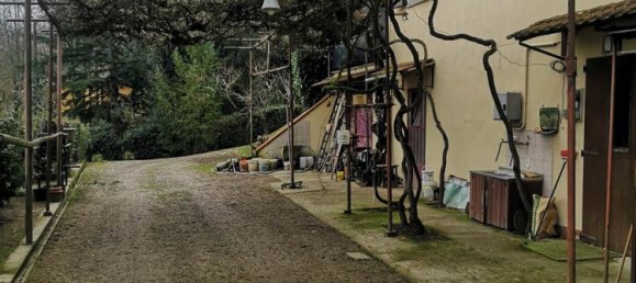 3-Zimmer Haus in San Giovanni Valdarno, Italy, Nr. 226031 26