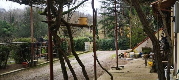 3-Zimmer Haus in San Giovanni Valdarno, Italy, Nr. 226031 13