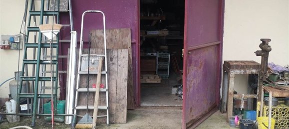 3-Zimmer Haus in San Giovanni Valdarno, Italy, Nr. 226031 12