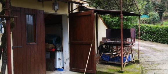 3-Zimmer Haus in San Giovanni Valdarno, Italy, Nr. 226031 2