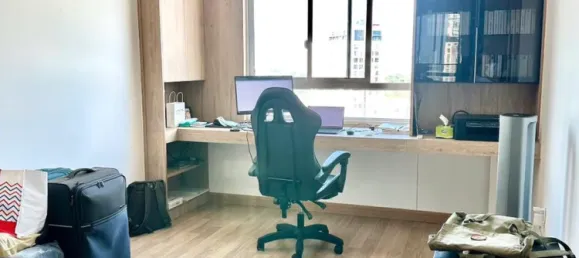 Apartamento T3 em Thu Duc, Vietname N.º 74591 13