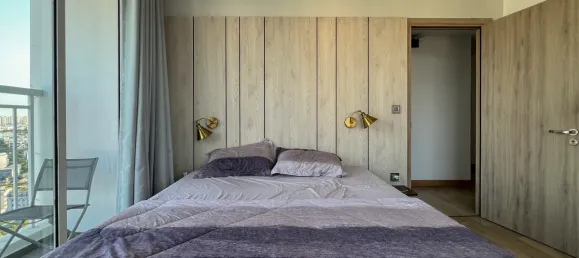 Apartamento T3 em Thu Duc, Vietname N.º 74591 6