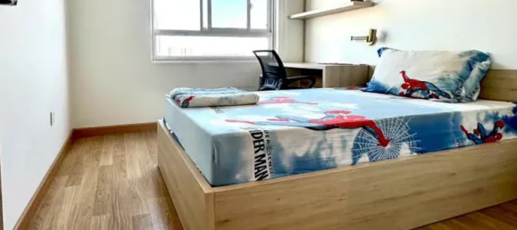 Apartamento T3 em Thu Duc, Vietname N.º 74591 11