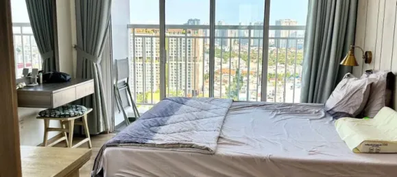 Apartamento T3 em Thu Duc, Vietname N.º 74591 3