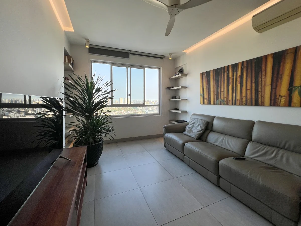 Apartamento T3 em Thu Duc, Vietname N.º 74591