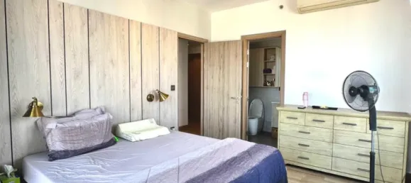 Apartamento T3 em Thu Duc, Vietname N.º 74591 4