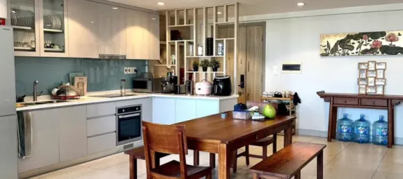 Apartamento T3 em Thu Duc, Vietname N.º 74591 12
