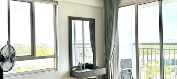 Apartamento T3 em Thu Duc, Vietname N.º 74591 5