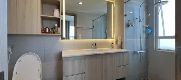 Apartamento T3 em Thu Duc, Vietname N.º 74591 2