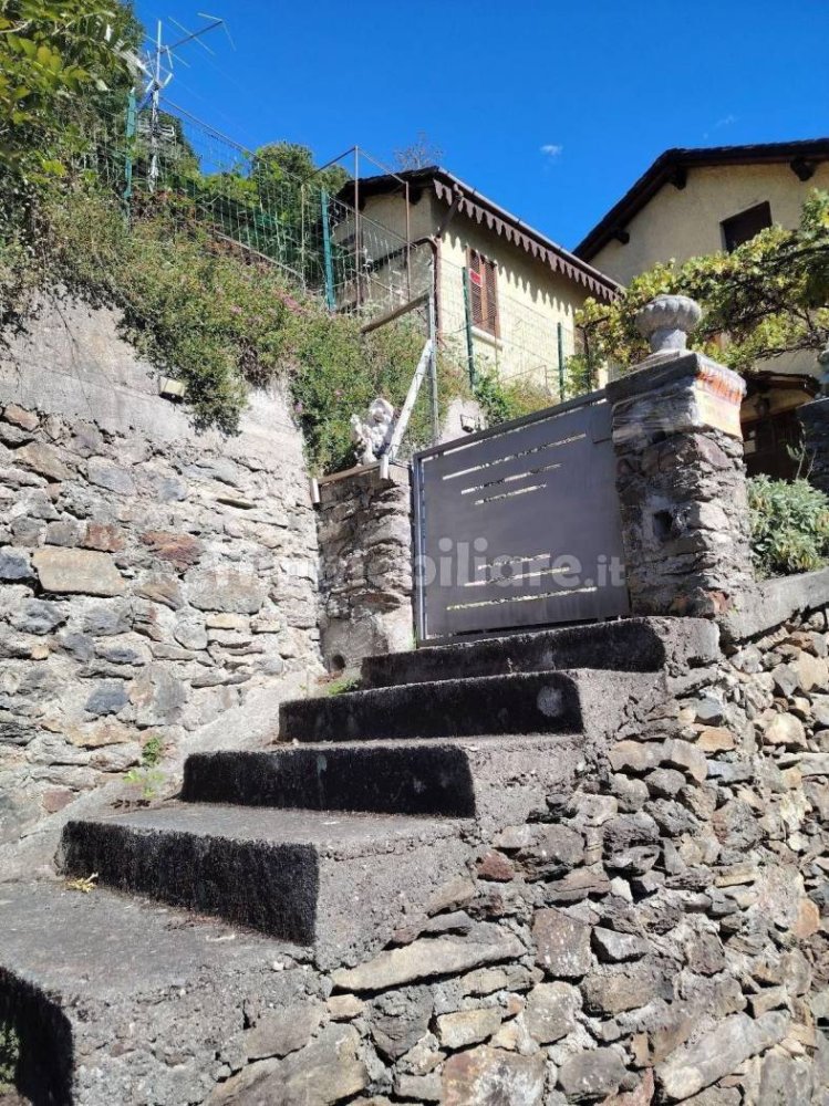 1 chambre Maison à Morbegno, Italy No. 378714