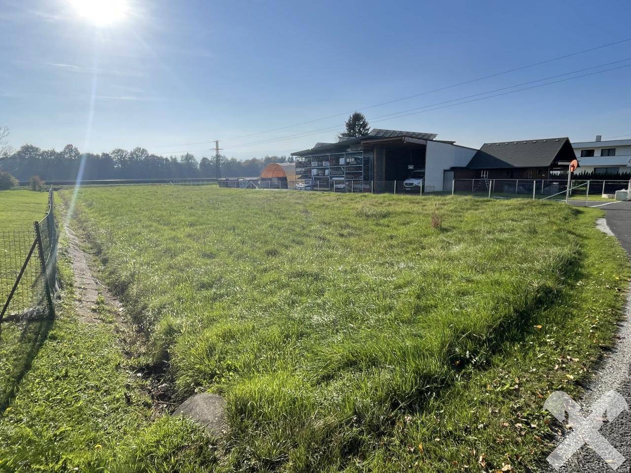 Terreno em Lieboch, Austria 1724 m² N.º 62389