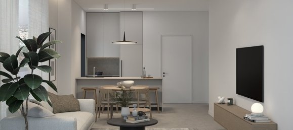 3 bedrooms Apartment in Limassol, Cyprus No. 17866 2