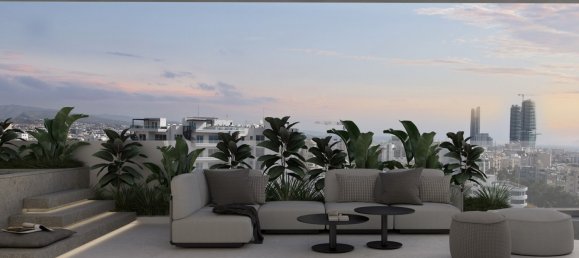 3 bedrooms Apartment in Limassol, Cyprus No. 17866 7