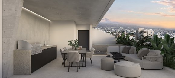 3 bedrooms Apartment in Limassol, Cyprus No. 17866 6