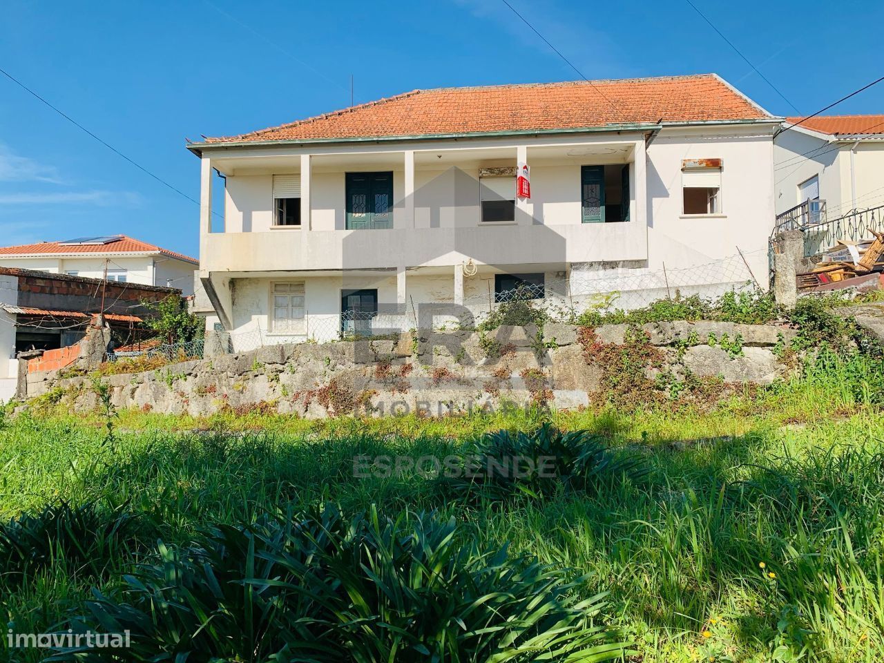 3 Schlafzimmer Haus in Esposende, Portugal, Nr. 147471