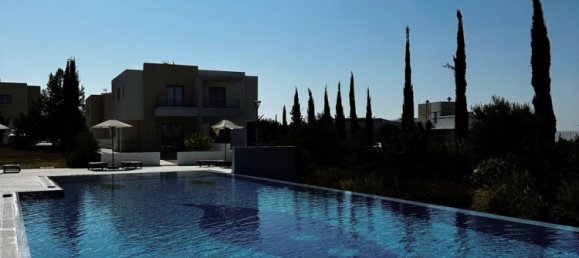 2 bedrooms Townhouse in Geroskípou, Cyprus No. 22251 15