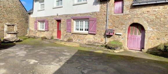 1 غرف نوم منزل في Hennebont, France رقم 198530 15