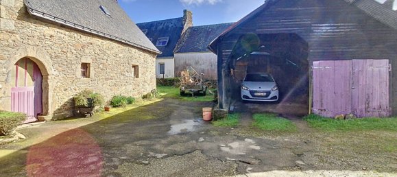 1 غرف نوم منزل في Hennebont, France رقم 198530 16