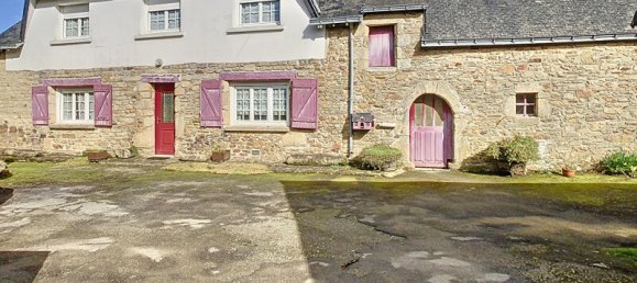 1 غرف نوم منزل في Hennebont, France رقم 198530 14