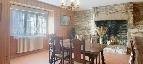 1 غرف نوم منزل في Hennebont, France رقم 198530 2