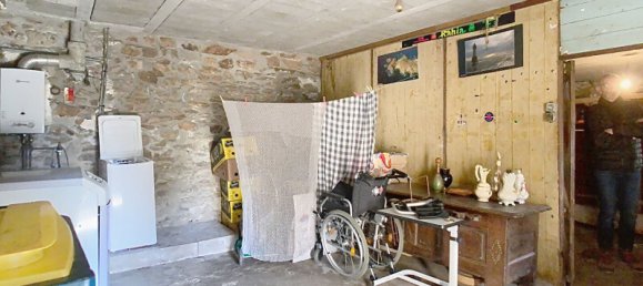 1 غرف نوم منزل في Hennebont, France رقم 198530 9