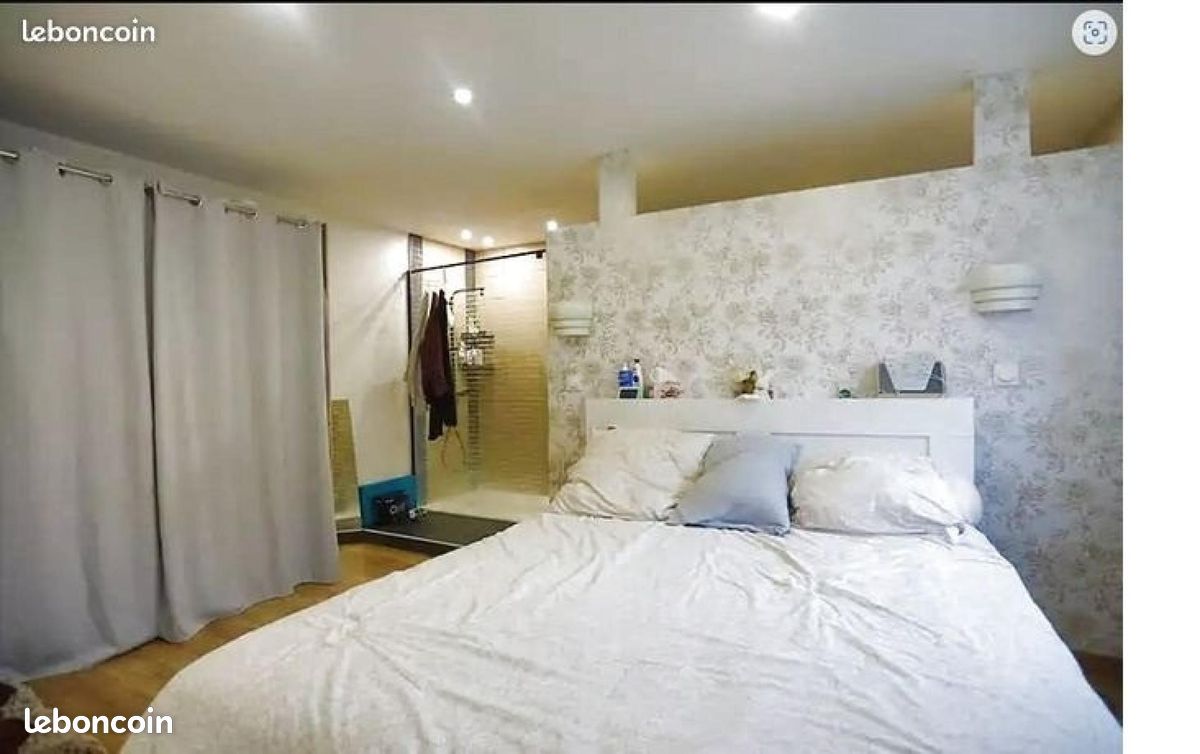 4 chambres Maison à Bornel, France No. 160764