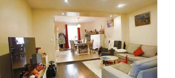 4 chambres Maison à Bornel, France No. 160764 3