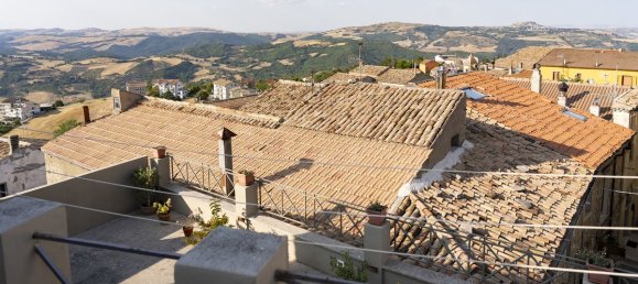 Edifício T6 em Pietragalla, Italy N.º 332823 39