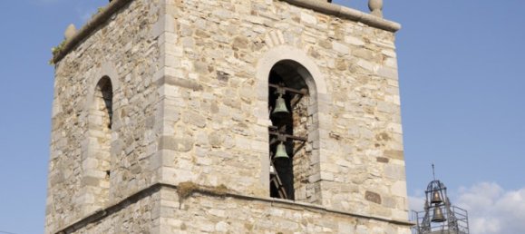 Edifício T6 em Pietragalla, Italy N.º 332823 47