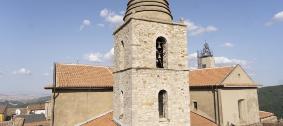 Edifício T6 em Pietragalla, Italy N.º 332823 40